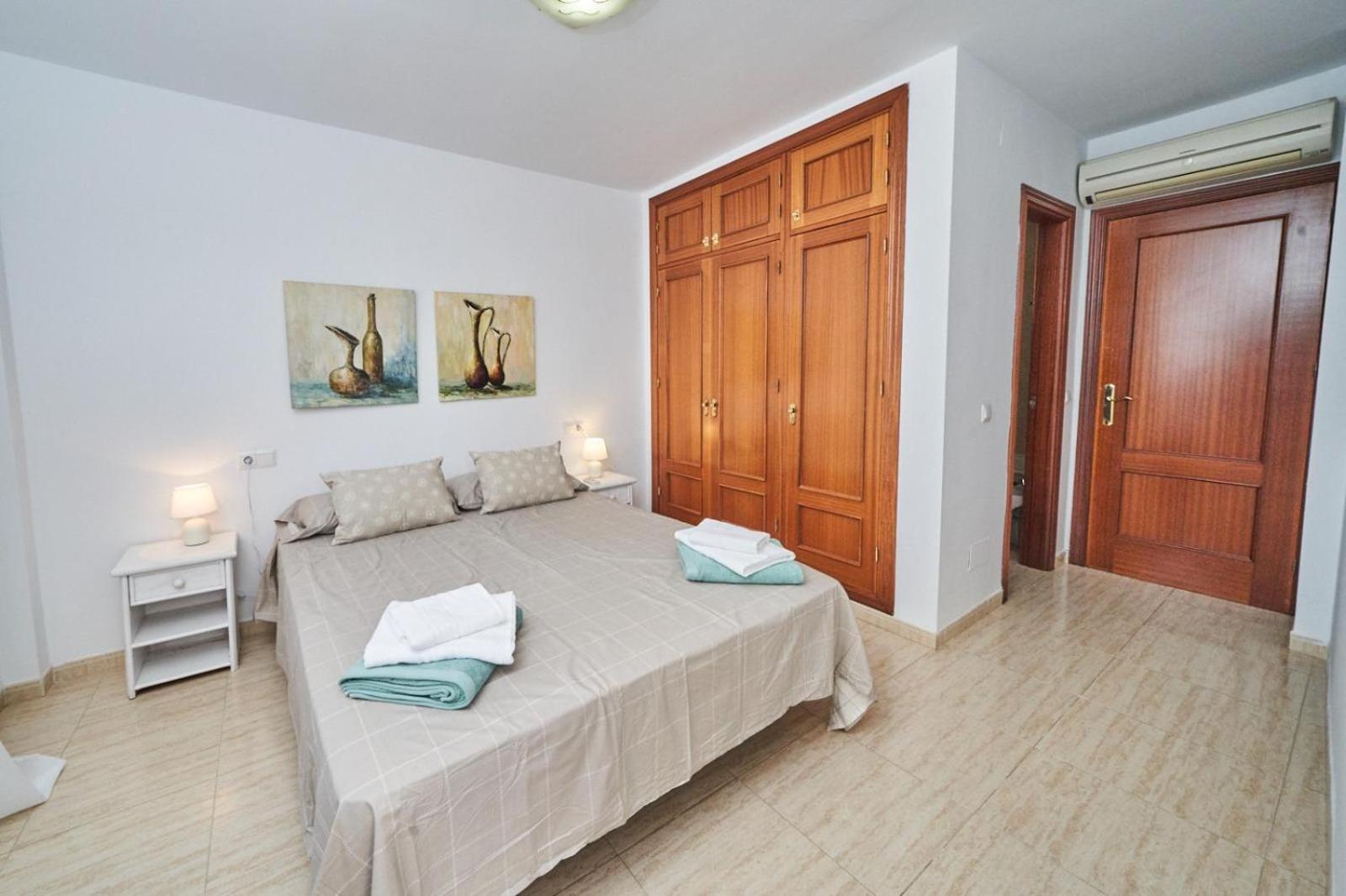 Villa Pura - Private Jacuzzi & Heated Pool Nerja Exterior photo